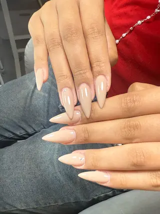 ネイル cat‘s nail🐈⬛のネイルデザイン