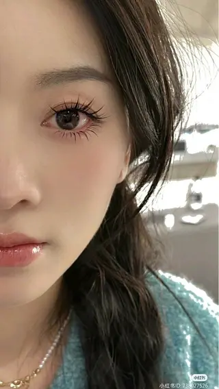 マツエク・マツパ elineye misakiのマツエク・マツパデザイン