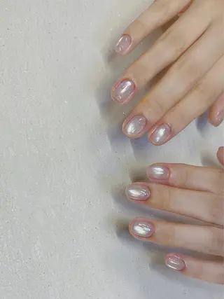 ネイル Minami Nailのネイルデザイン