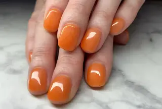 ネイル Nail&eye Belire 新宿のネイルデザイン