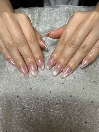 ネイル モナ& あきのネイルデザイン