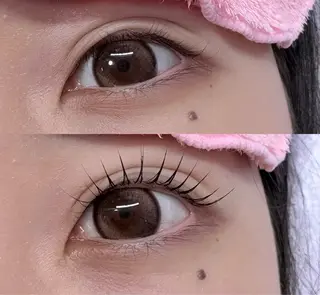マツエク・マツパ トータルビューティー サロン・Ｎの眉毛・アイブロウイメージ