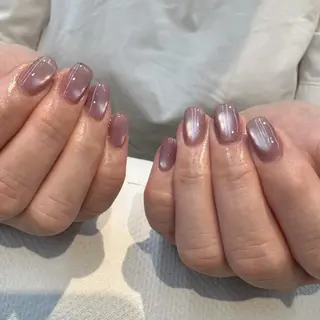 ネイル yuri.k★ DEE babyのネイルデザイン