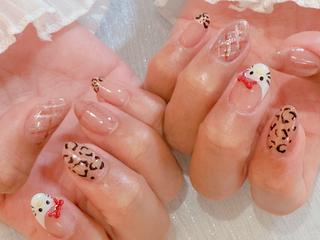 メンズ ネイル NEW NAIL 池袋🔥🧲のネイルデザイン