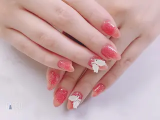 ネイル ネイルサロン エクラ 🌹【スカルプ専門】のネイルデザイン