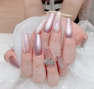 ネイル Bél Nail salonのネイルデザイン