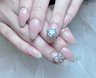 ネイル Moci Nail Salonのネイルデザイン
