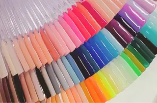 ネイル nanas nailのネイルデザイン