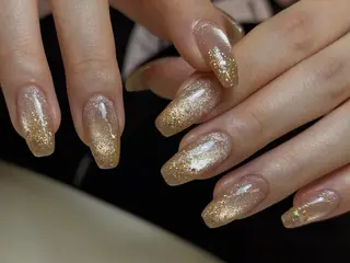 ネイル LINEA.nail Kozueのネイルデザイン