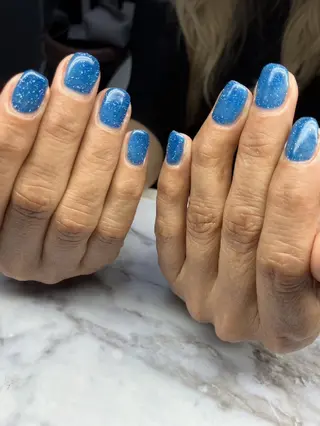 ネイル JJ  Aiのネイルデザイン