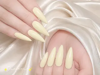 ネイル ディア ネイルのネイルデザイン