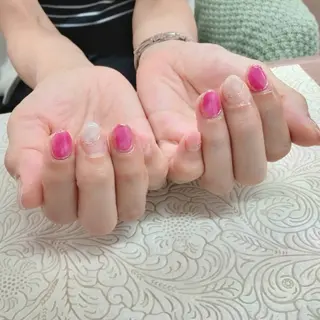 ネイル precious nail roomのネイルデザイン