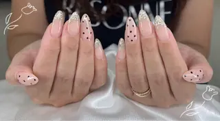 ネイル ❀pom nail❀ aya.のネイルデザイン