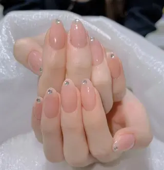 ネイル Queens みなみのネイルデザイン
