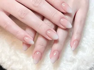 ネイル Bél Nail salonのネイルデザイン