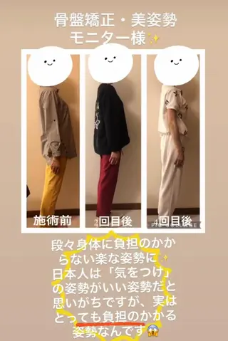 サロン コモド 山本佳世子のエステ・リラクイメージ