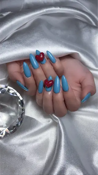 ネイル Kayo 💅のネイルデザイン