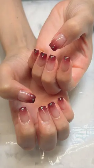 ネイル ✨アン ミユ✨のネイルデザイン