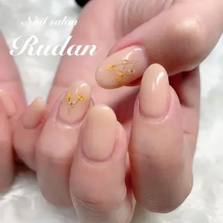 ネイル Nailsalon Rudanのネイルデザイン