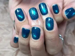 ネイル ToliyDeliy ネイルサロンのネイルデザイン