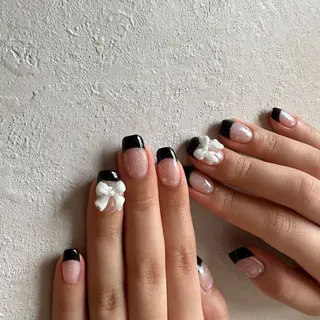 ネイル More K.のネイルデザイン