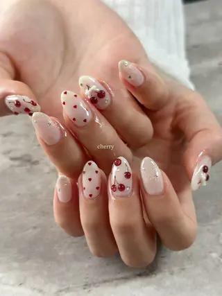 ネイル One's Nail Roomのネイルデザイン