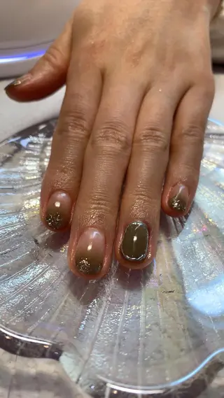 ネイル ツツイ えみりのネイルデザイン