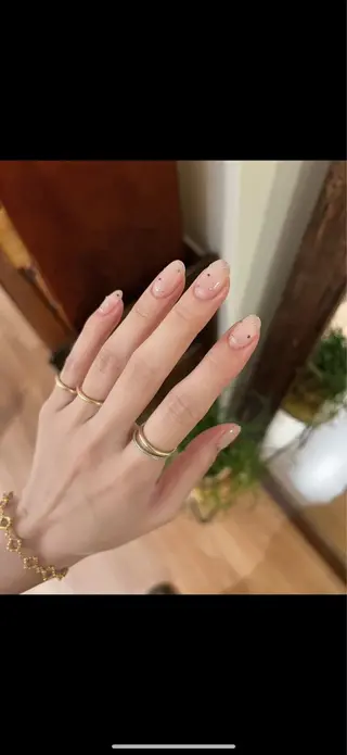 ネイル Mei Meiのネイルデザイン