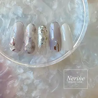 ネイル Nerińe Eye&Nailのマツエク・マツパデザイン