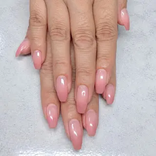 ネイル kodabashi ayakaのネイルデザイン