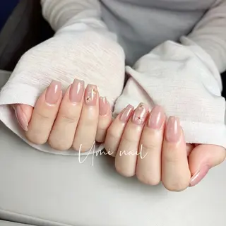 ネイル Umi.せい 🫧のネイルデザイン