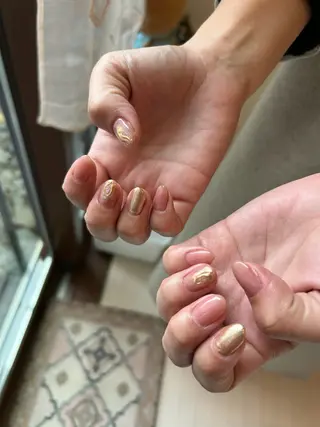 ネイル Slow.Nail Tomomiのネイルデザイン