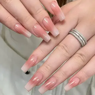 ネイル Mi miaのマツエク・マツパデザイン