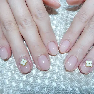 ネイル もるみちゅ nailのネイルデザイン