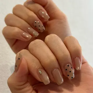 ネイル nagisa ( own )のネイルデザイン