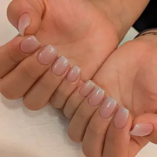 ネイル ジェヌインネイル 河内のネイルデザイン