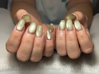 ネイル Nail Salon Anのネイルデザイン