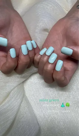 ネイル soary nailのネイルデザイン