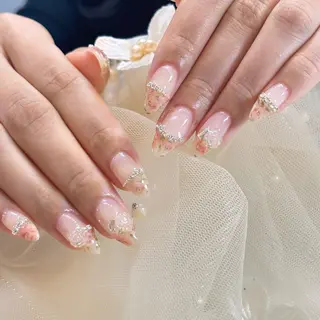 ネイル Kiwami nailsalonのネイルデザイン