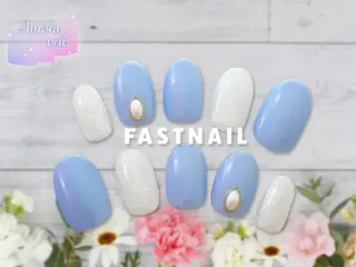 ネイル ファストネイル 錦糸町店のネイルデザイン