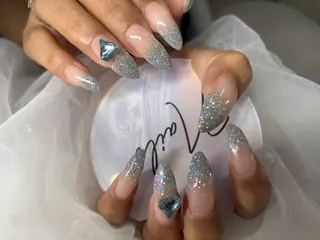 ネイル 練習モデル募集 nailのネイルデザイン