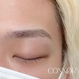 メンズ アイブロウ KISARA/中目黒 眉毛/まつ毛のマツエク・マツパデザイン