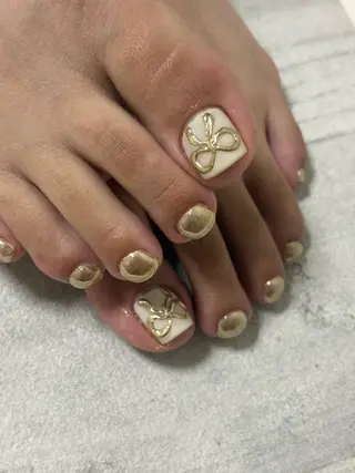 ネイル FIORITURA Maikoのネイルデザイン