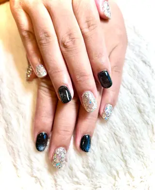 ネイル 💅当日予約可能😊 カリスネイルのネイルデザイン