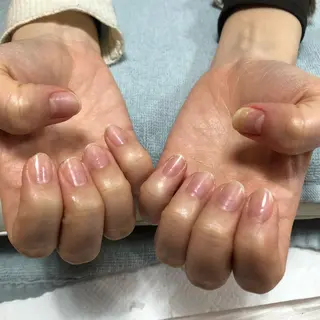 ネイル ibuki 🎀 / アイ・ネイリストのマツエク・マツパデザイン