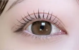 マツエク・マツパ Eye'm 〜アイム〜のマツエク・マツパデザイン