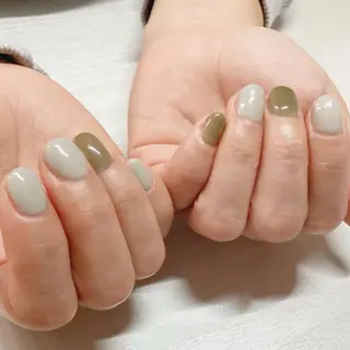 ネイル BellaLuna NAILのネイルデザイン