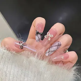 ネイル RINN ANA.CHUOのネイルデザイン