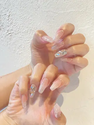 ネイル Lana nailのネイルデザイン