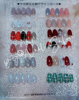 ネイル 💫ゆか_ Nailartistのネイルデザイン